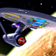 Illustration for article titled iStar Trek/i Gets Ruined in 80 Ways JJ Abrams Could Never Dream Of